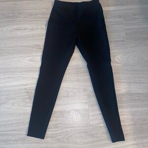 A New Day Black Dress Pants